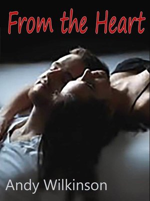 cover image of From the Heart